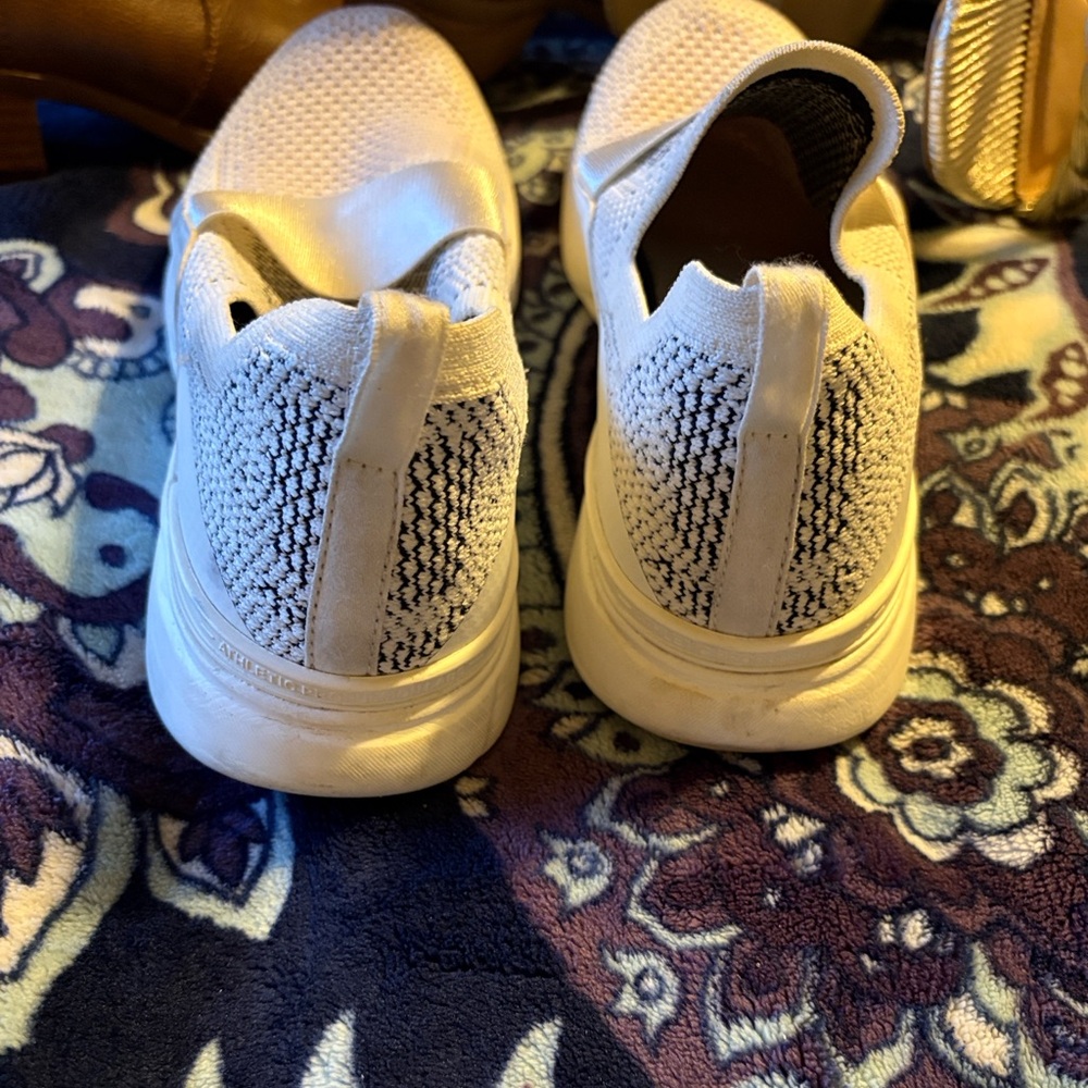 APL Women'sTechLoom Bliss Slip-On Athletic Running Shoes 7.5‎ - Picture 5 of 7